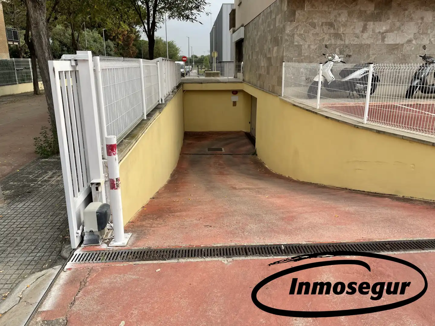 Parking of Garage for rent in Cambrils