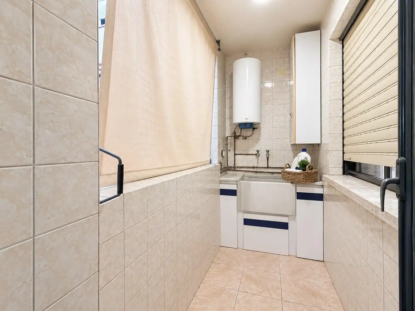Piso con ascensor en venta en Quatre Carreres, imagen 9
