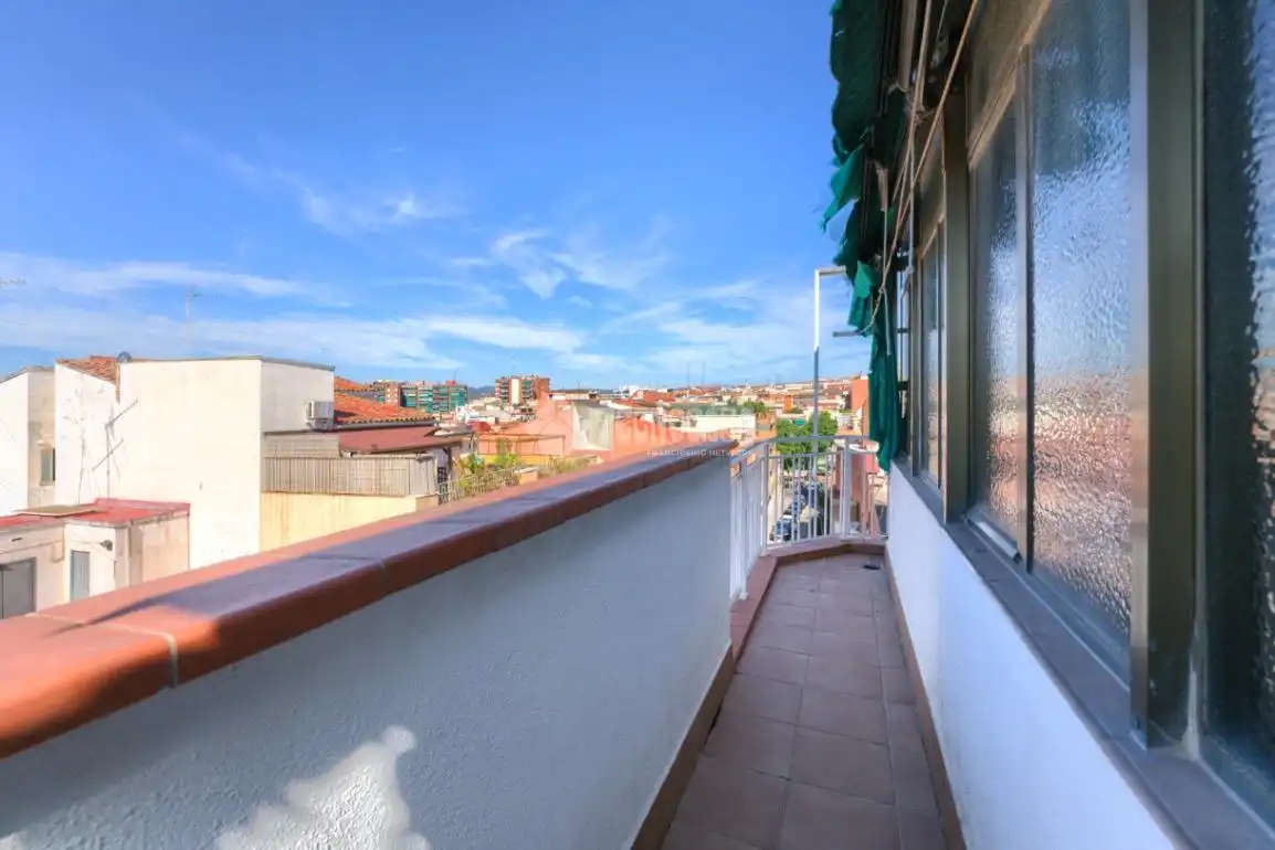 Penthouse mit Terrasse zum Verkauf in La Gavarra, imagen 21