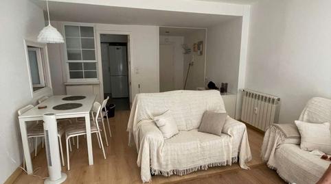 Foto 3 de Planta baixa de lloguer a N/a, Cuatro Caminos - Azca, Madrid