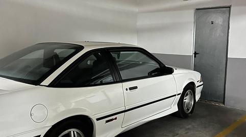 Photo 2 of Garage for sale in Playa Muchavista, Alicante