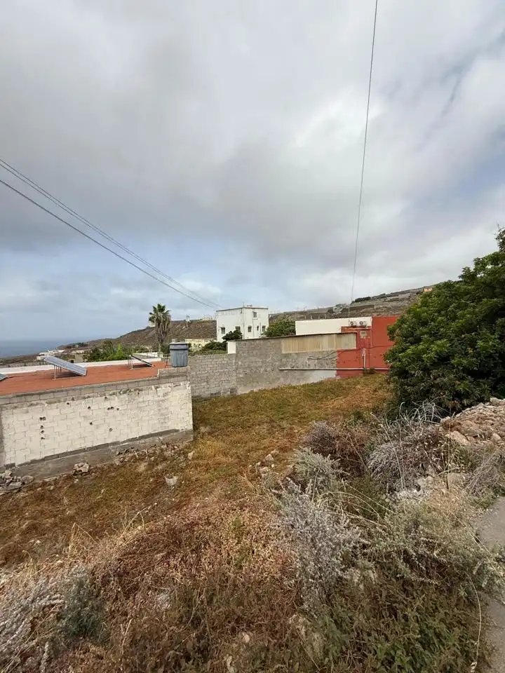 Residencial en venda en Arucas