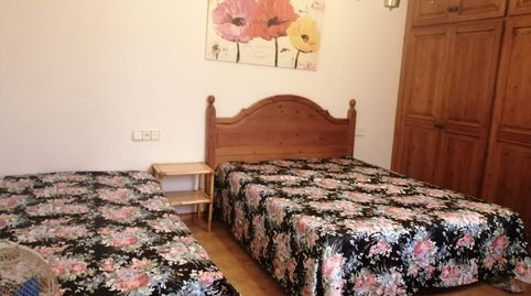 Foto 4 de Piso de alquiler en Calle San Martín del Tesorillo, Puente Mayorga - Campamento, San Roque