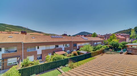 Foto 4 de Casa adosada en venta en Arre - Calle Anoz Arre, Ezcabarte, Navarra