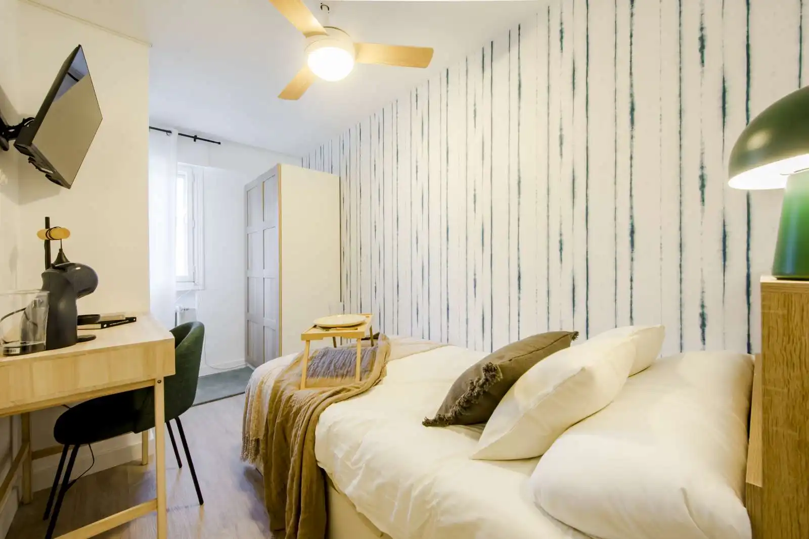 Room in El Viso