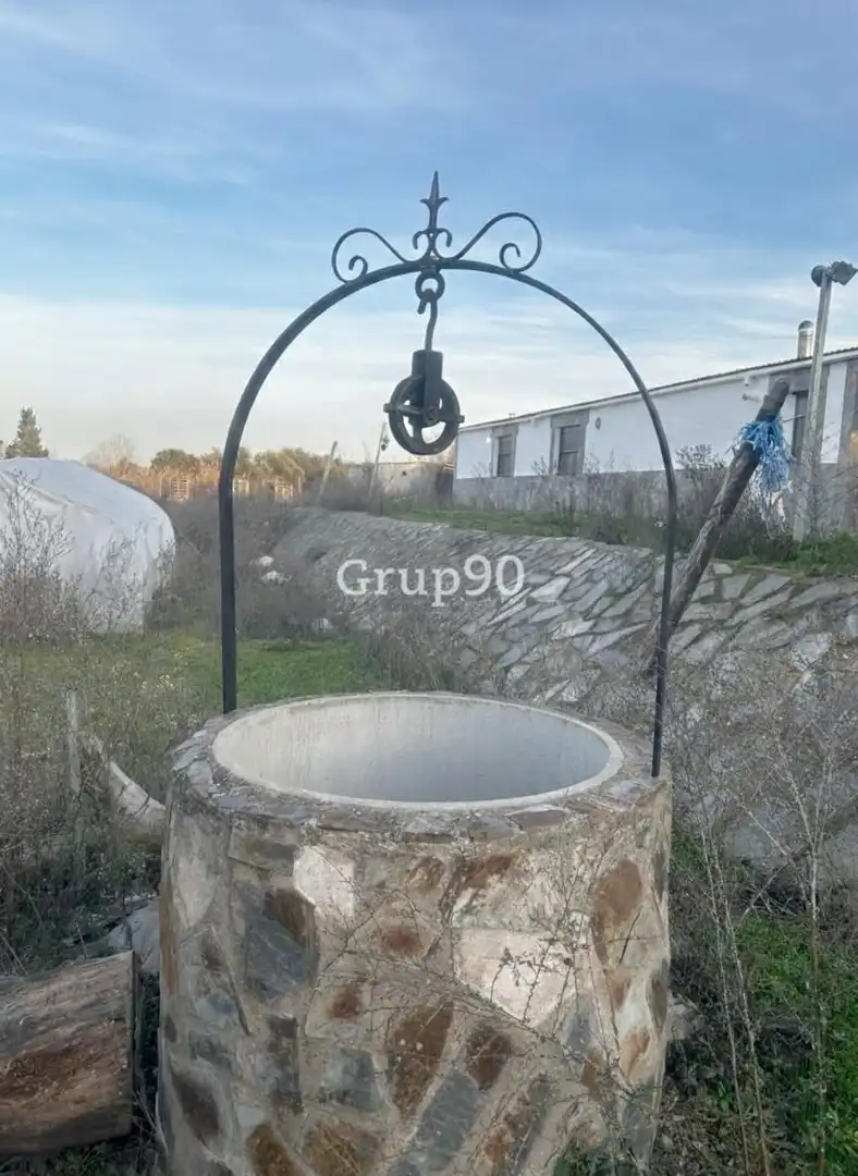 Casa o chalet en venta en Partida TERME DE GREALO, Partides Rurals