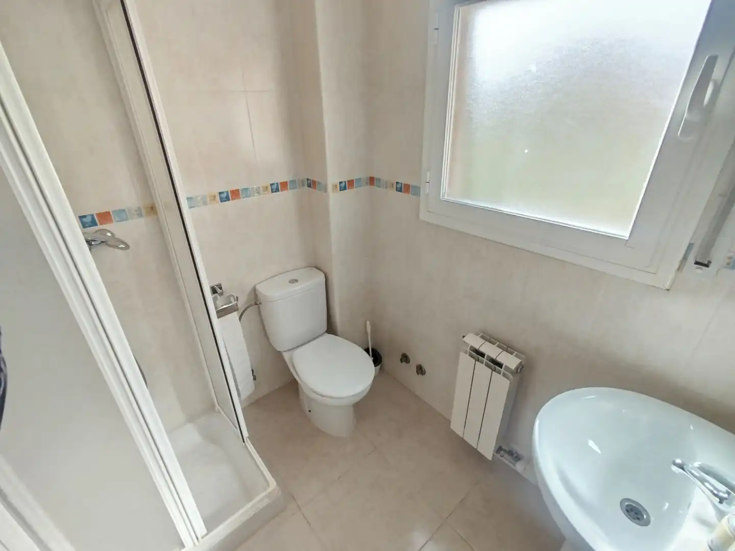 Bathroom of Country homes for sale in Altorricón  with Heating, Terrace and Storage room