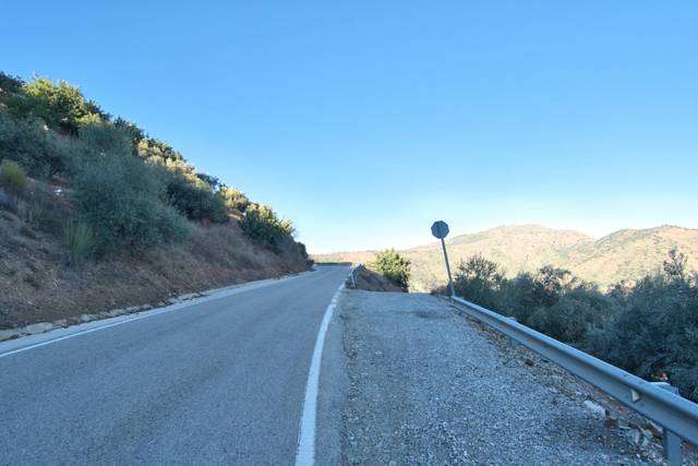 Terreno en Venta en Olías