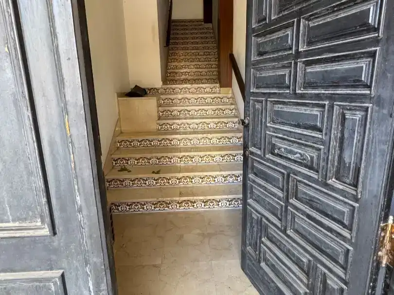 Casa o xalet en venda en Fuengirola amb Aire condicionat i Balcó