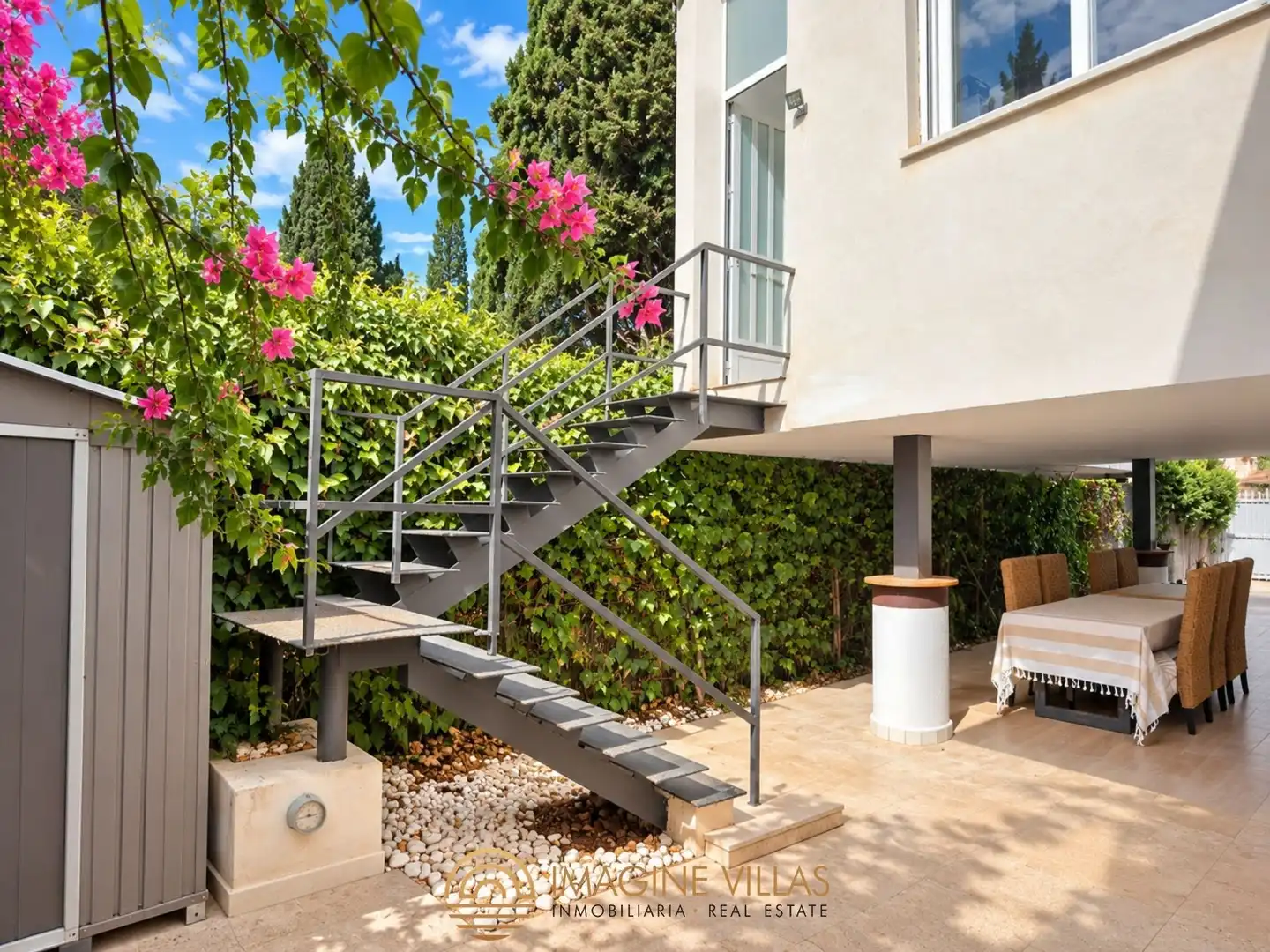 Maison avec jardin à vendre à LOS CUBANITOS, imagen 29