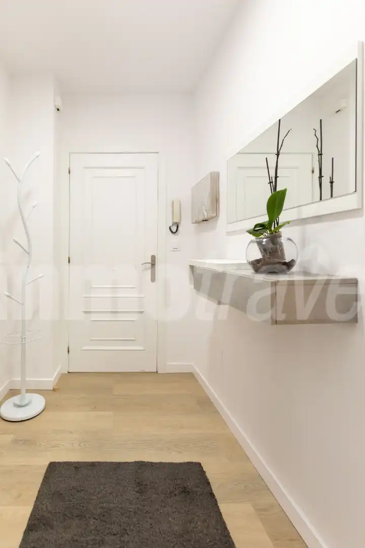 Flat for rent in Sanxenxo  with Heating, Parquet flooring and Furnished