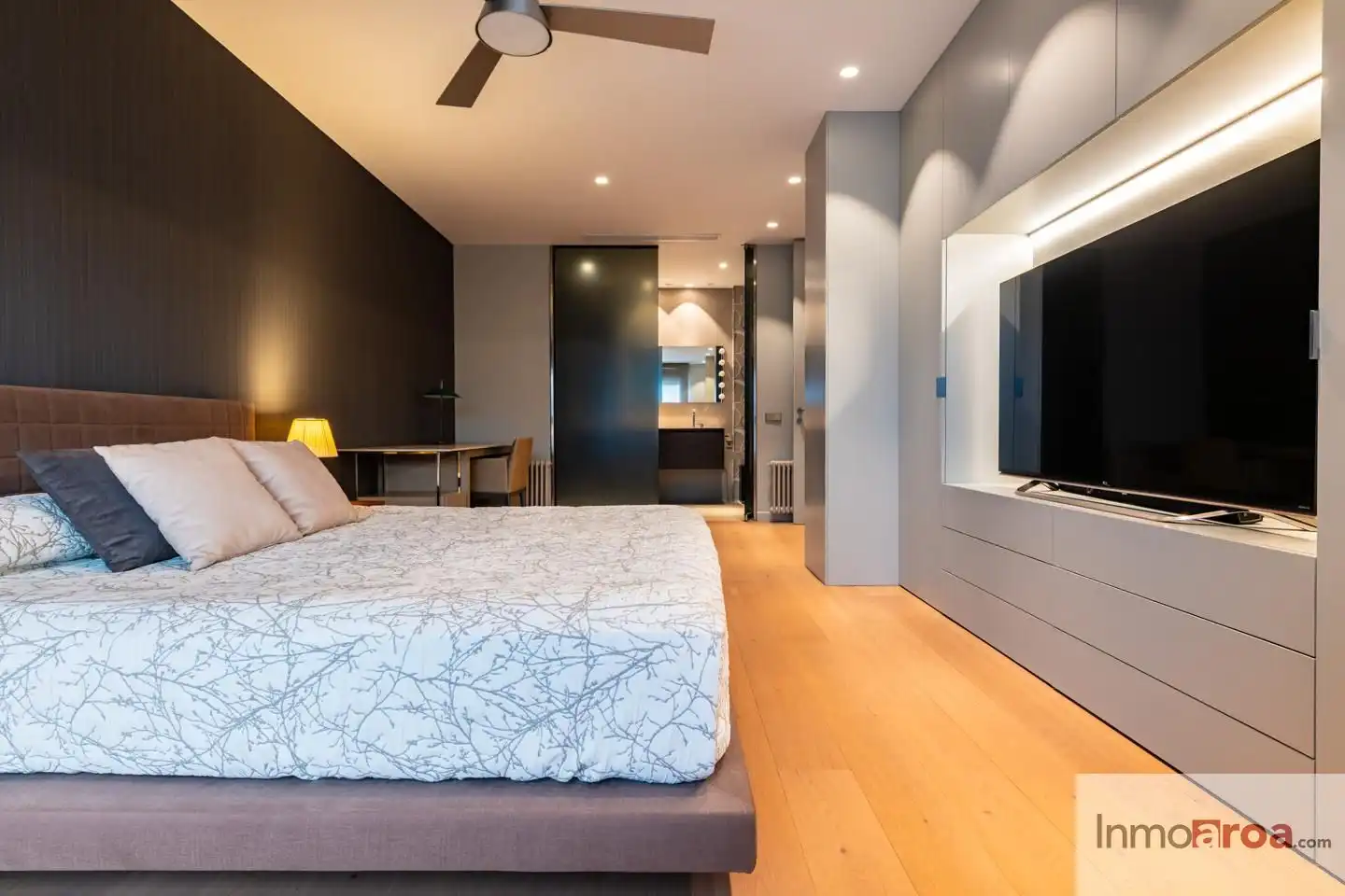 Wohnung mit Aufzug zum Verkauf in Gran Via del Marqués del Túria, imagen 43