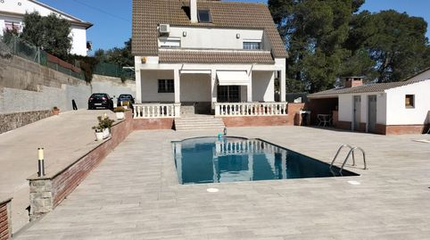 Foto 4 de Casa o chalet en venta en Lliçà d'Amunt, Barcelona