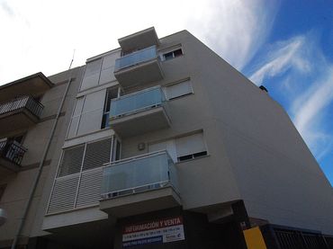 Aparcament en venda a CL TRETZE