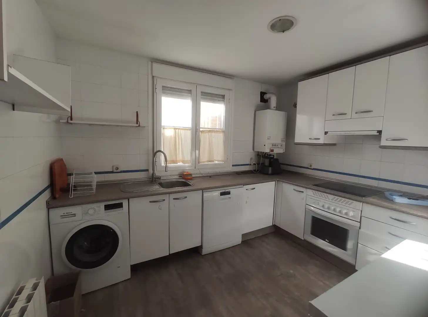 Kitchen of Houses for sale in Ugena  with Air Conditioner, Heating and Private garden