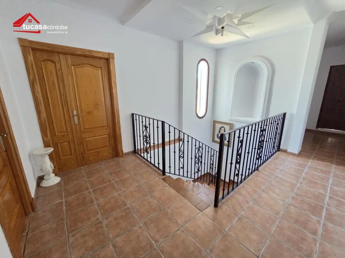 Villa mit Pool zum Verkauf in Almodóvar del Río, imagen 62