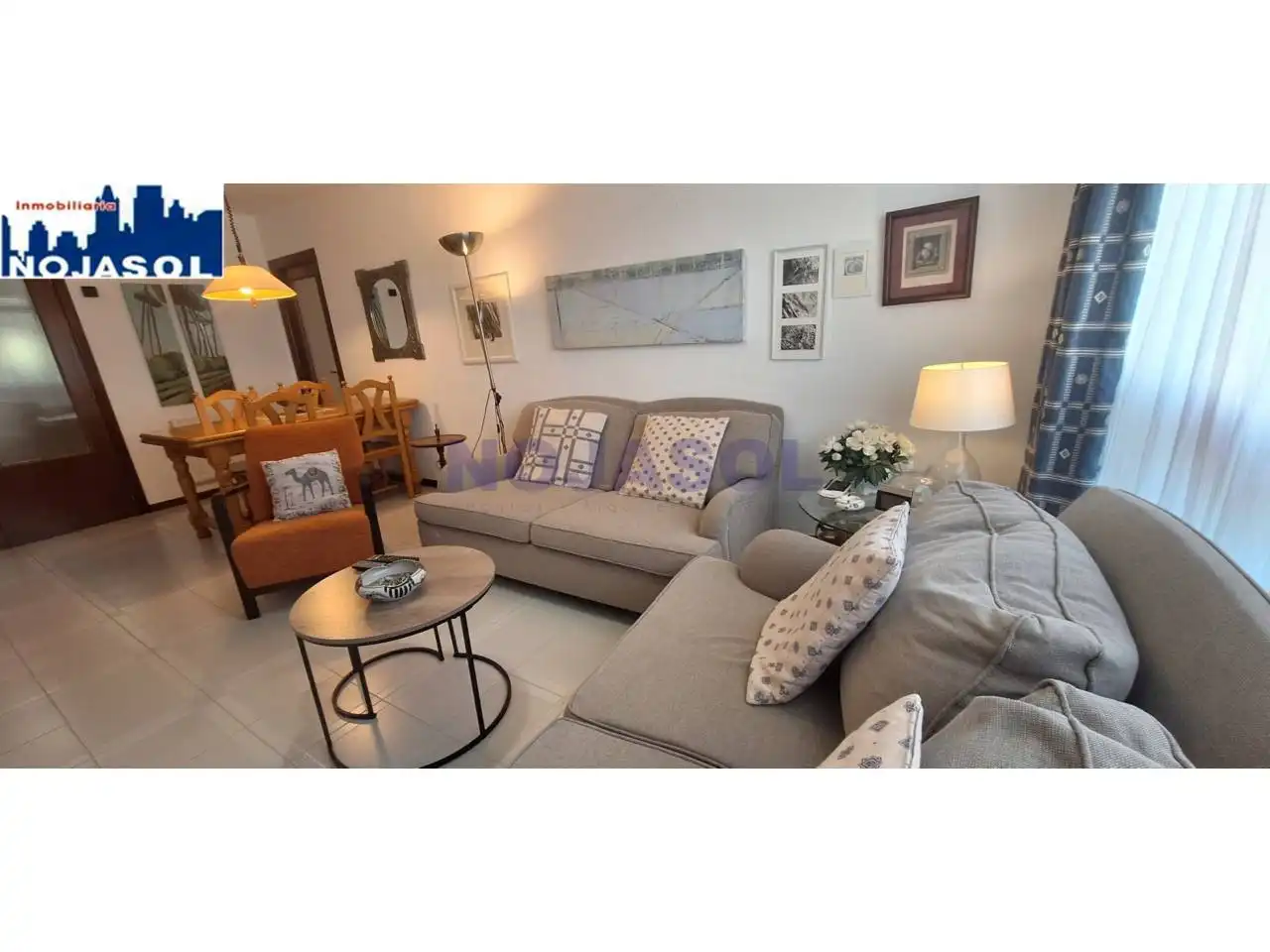 Wohnung mit Terrasse zur Miete in Calle LOS PINARES 54, imagen 5