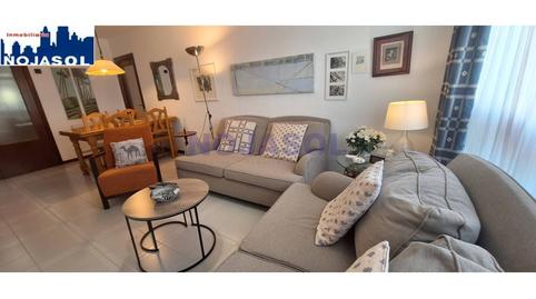 Photo 5 of Flat to rent in Los Pinares, 54, Ris, Cantabria