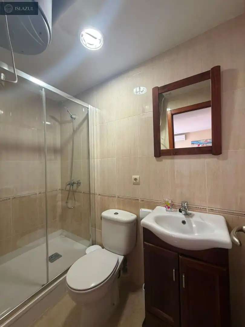 Habitatge amb terrassa en venda a Avenida DEL DEPORTE, imagen 56