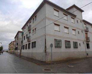 Exterior view of Flat for sale in Cijuela