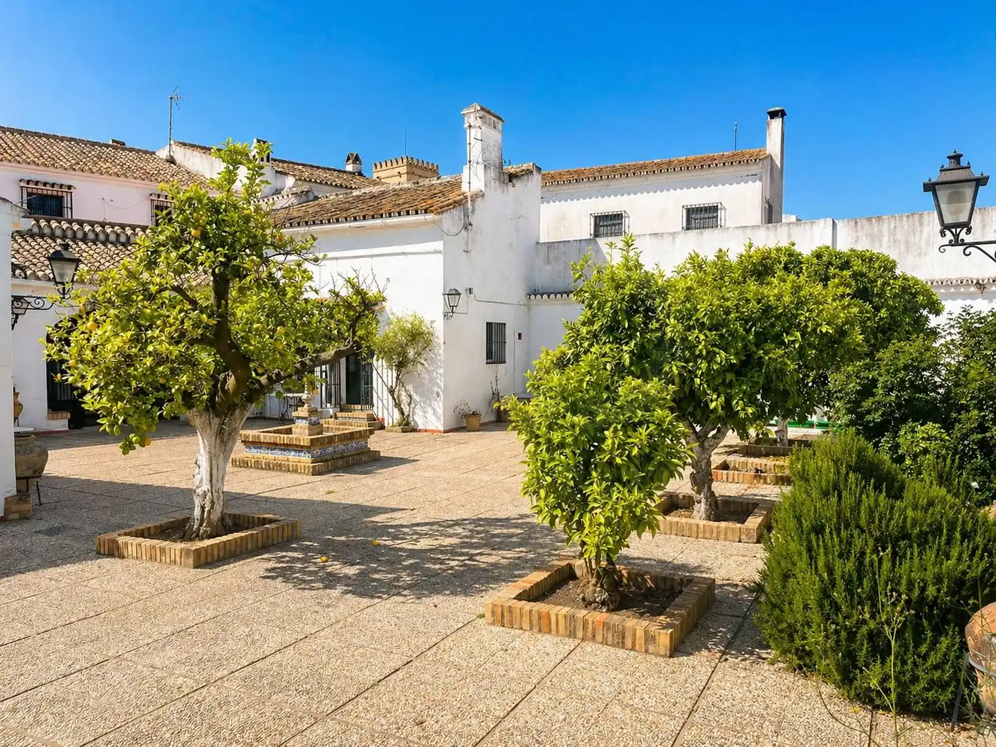 Casa rústica en venda a Villalba del Alcor, imagen 19