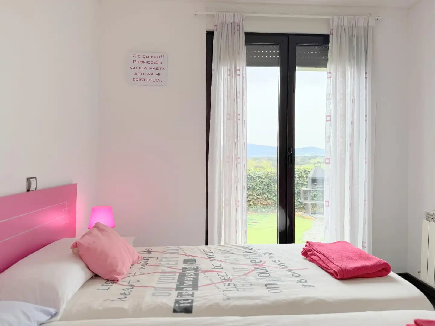 Habitación de Casa o chalet en venta en Tolbaños con Calefacción