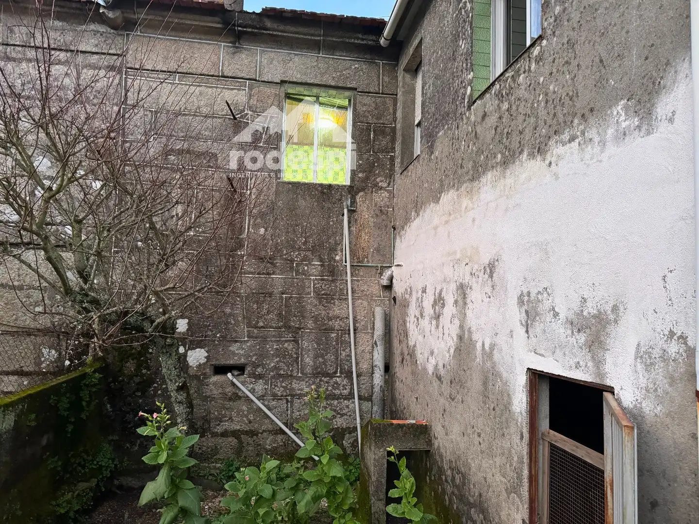 Casa o chalet en venta en Arbo