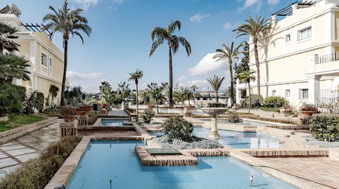 Foto 3 de Ático en venta en Nueva Andalucía centro, Marbella