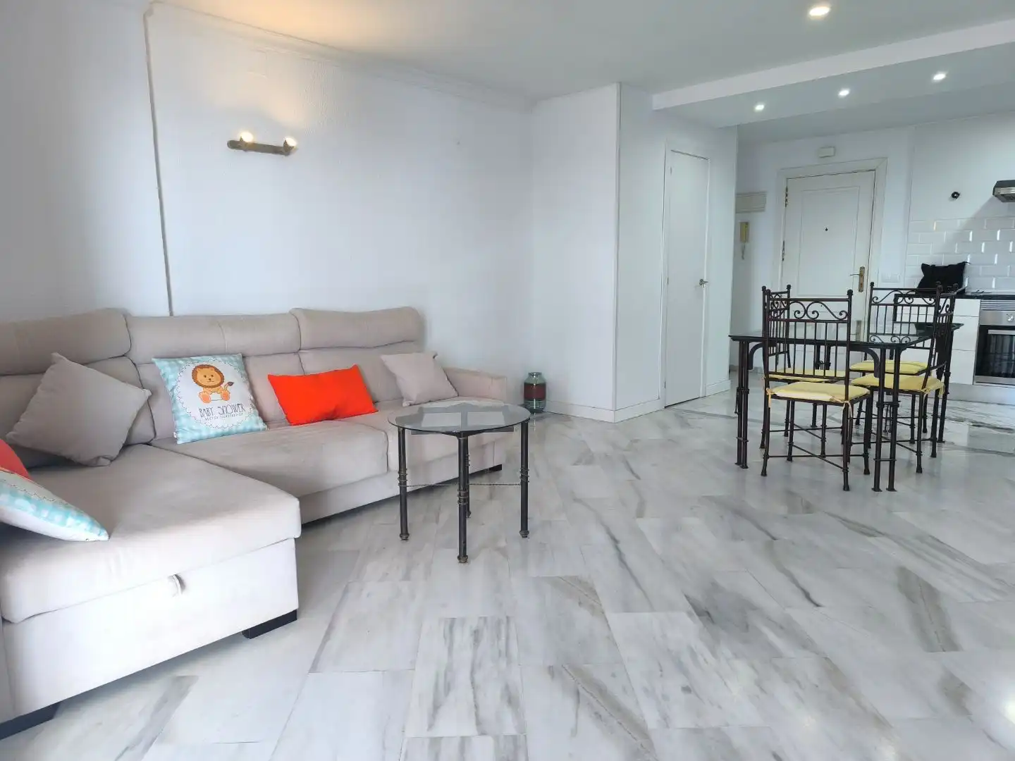 Piso con piscina en venta en calle el coloso 1, imagen 21