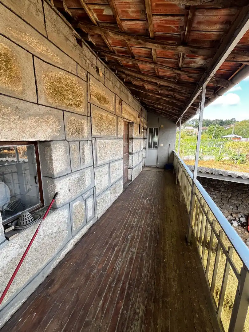 Casa rústica en venda a Punxín, imagen 2