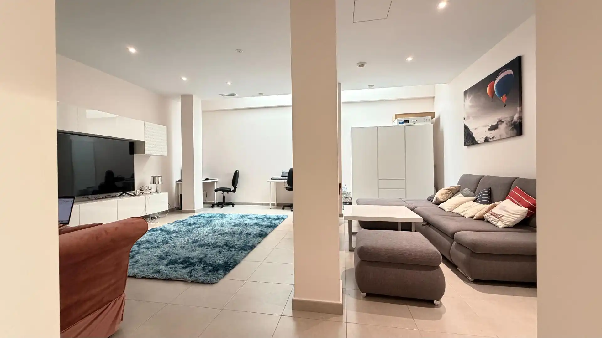 Houses for sale in Torrevieja  with Air Conditioner, Private garden and Terrace