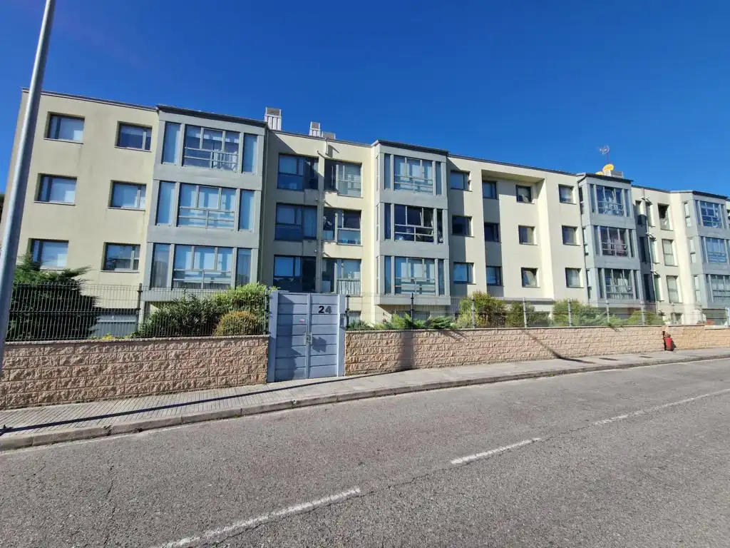 Appartement compact avec ascenseur à vendre à Estrada Rianxiño 23, imagen 33
