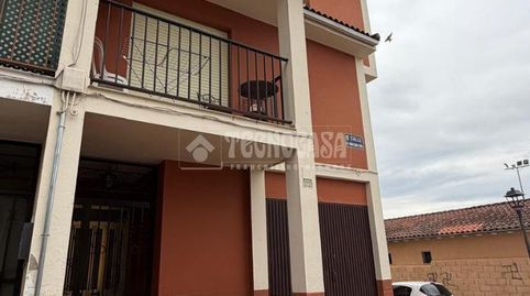 Foto 5 de Casa adosada en venta en Candeleda, Ávila
