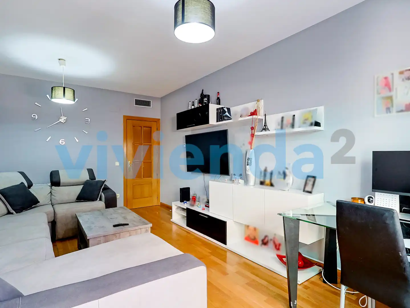 Wohnung mit Aufzug zum Verkauf in Calle Magin Calvo, imagen 25