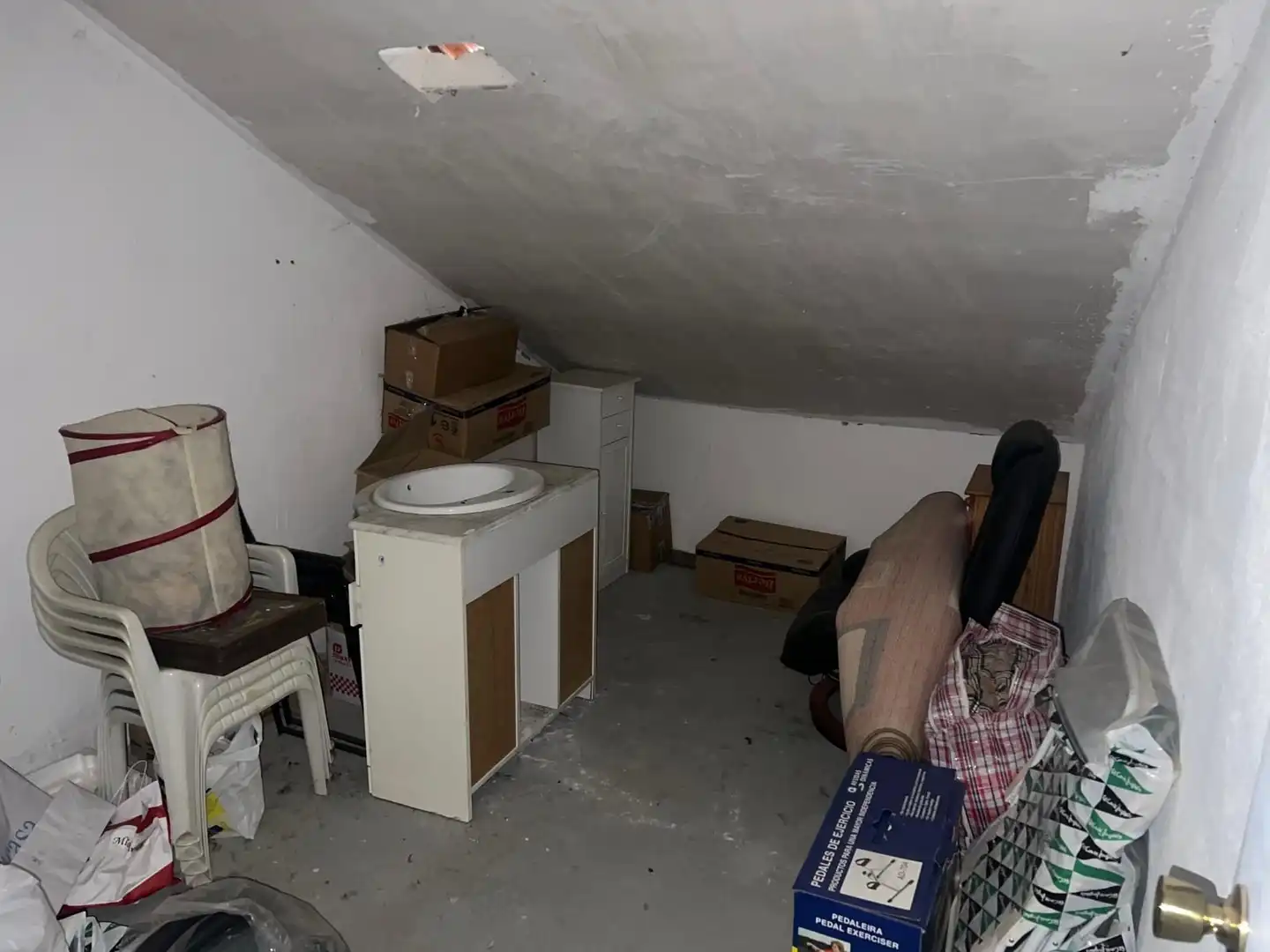 Piso en venta en Benavente con Calefacción y Amueblado