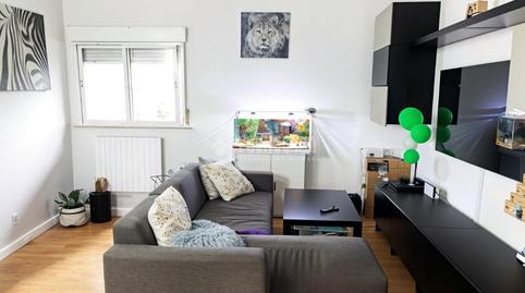 Foto 4 de Pis en venda a C. de Cartaya, Campamento,  Madrid Capital