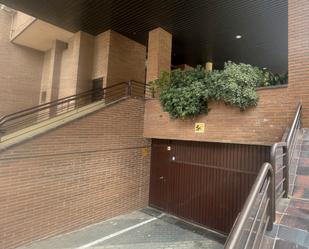 Exterior view of Flat for sale in  Madrid Capital  with Air Conditioner, Heating and Parquet flooring