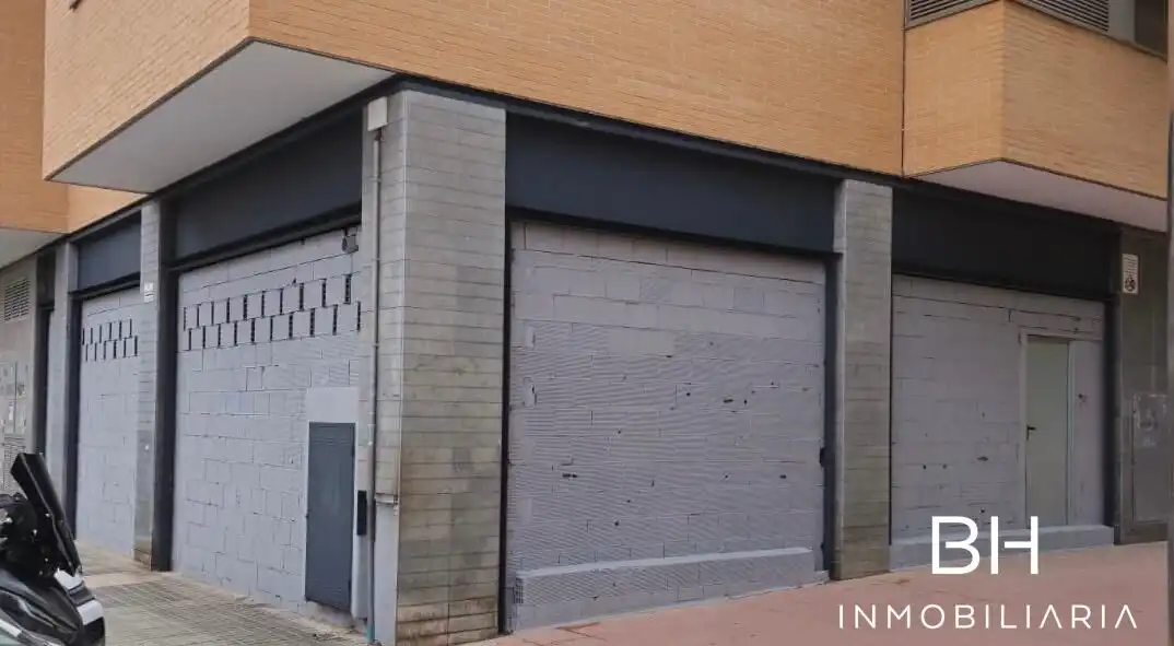 Gewerbefläche zum Verkauf in Elche ciudad
