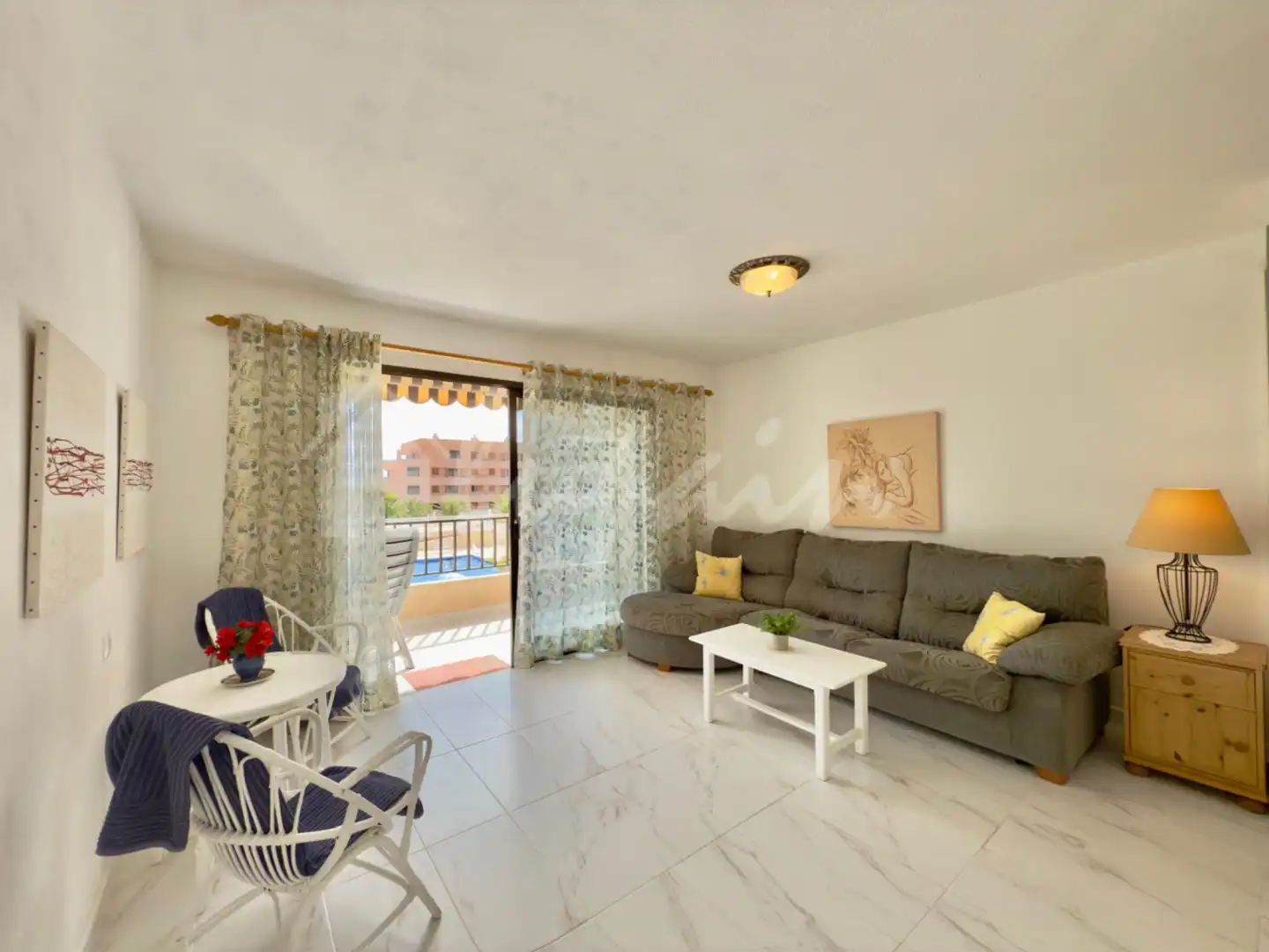 Apartment mit Aufzug zum Verkauf in Los Cristianos, imagen 12