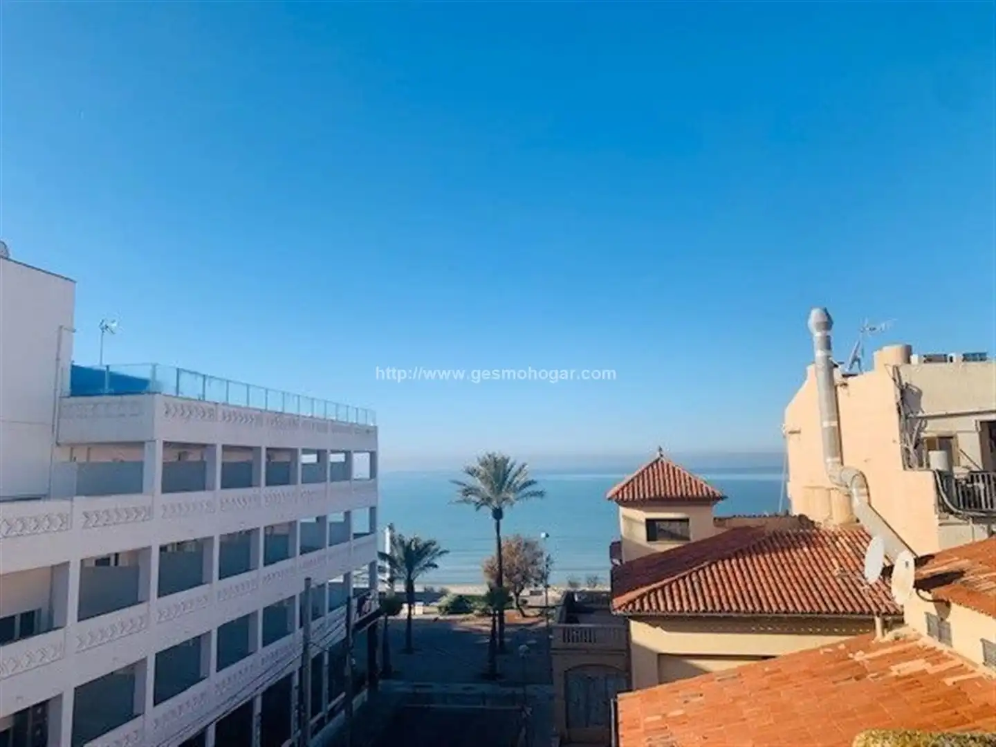 Außenansicht von Gebäude zum Verkauf in  Palma de Mallorca