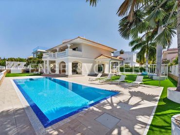 Haus mit Pool zum Verkauf in Costa Adeje