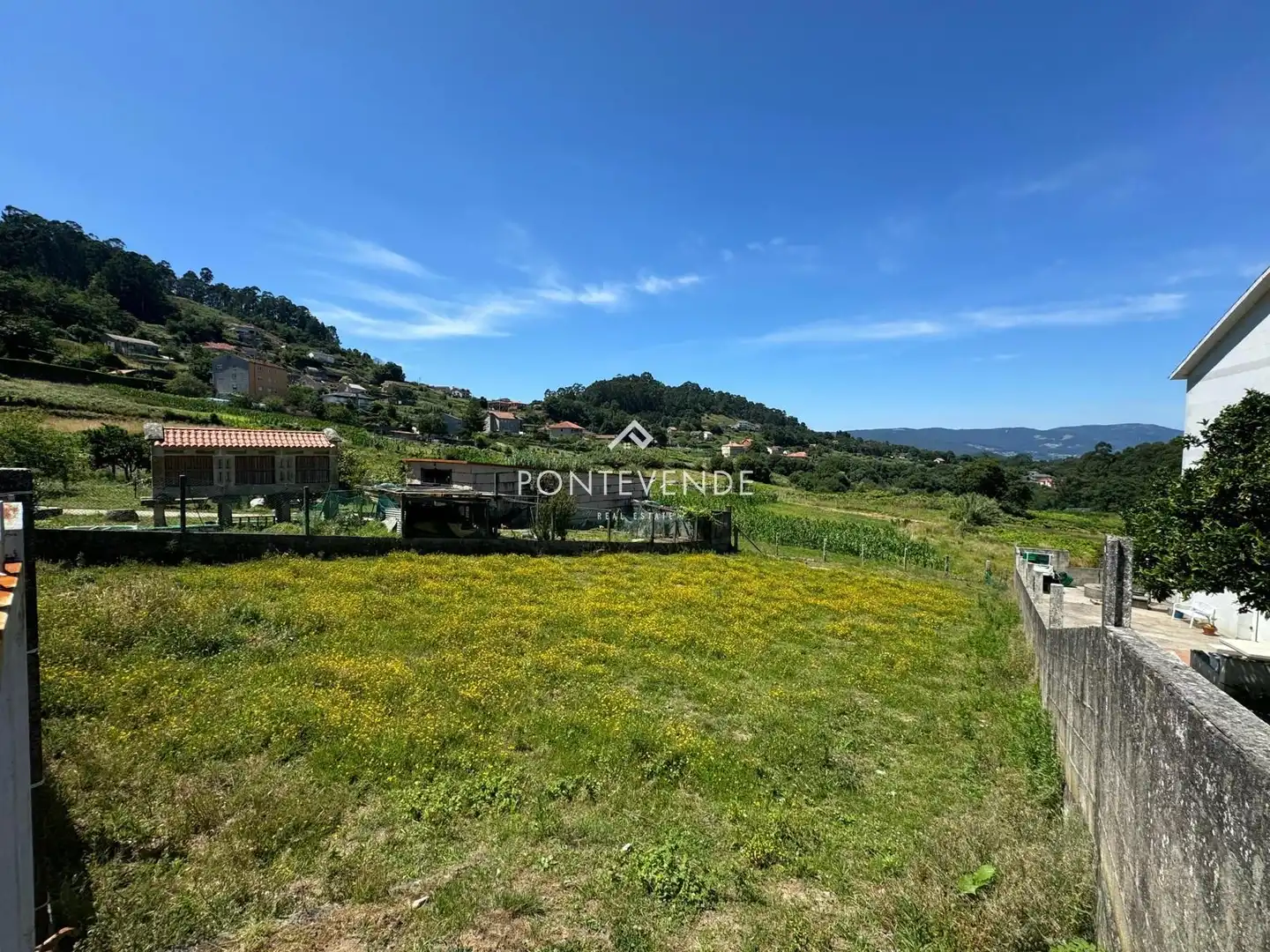 Terreno rustico in vendita a Moreira (A)-San Xulian, imagen 15
