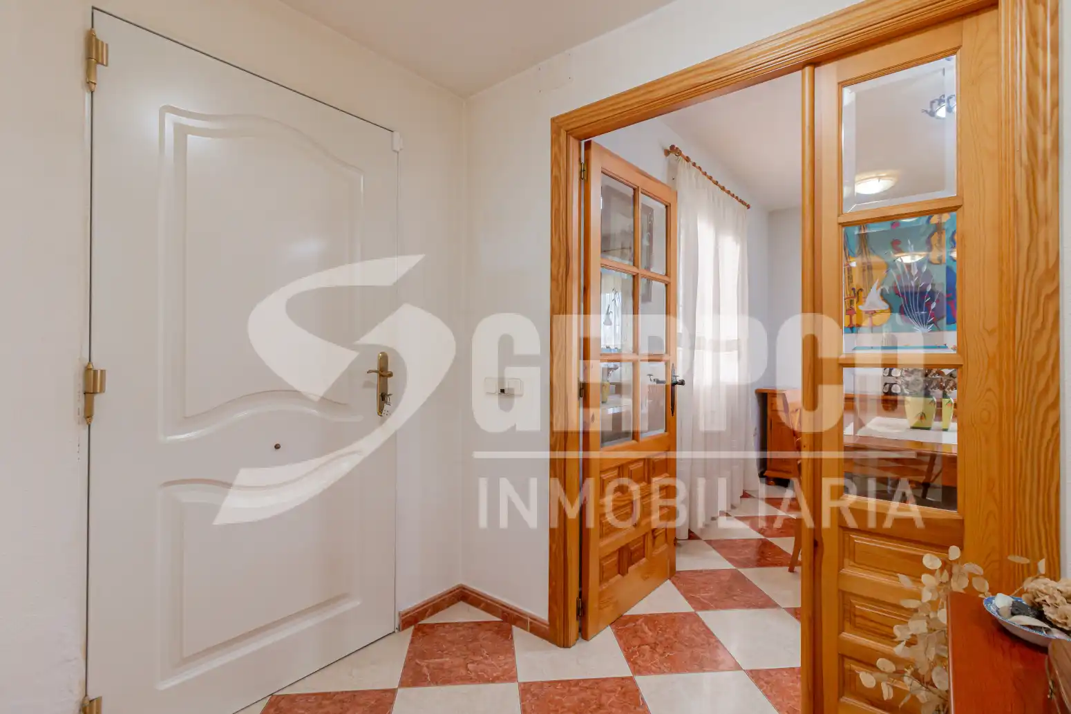 Houses for sale in Illana  with Heating, Private garden and Terrace