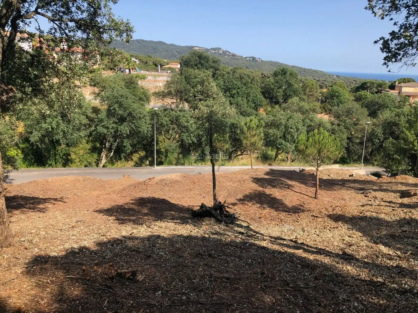 Residential land for sale in Carrer Calella de Palafrugell 27, imagen 3