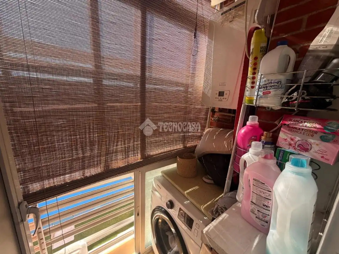 Flat for sale in Villaverde, imagen 7