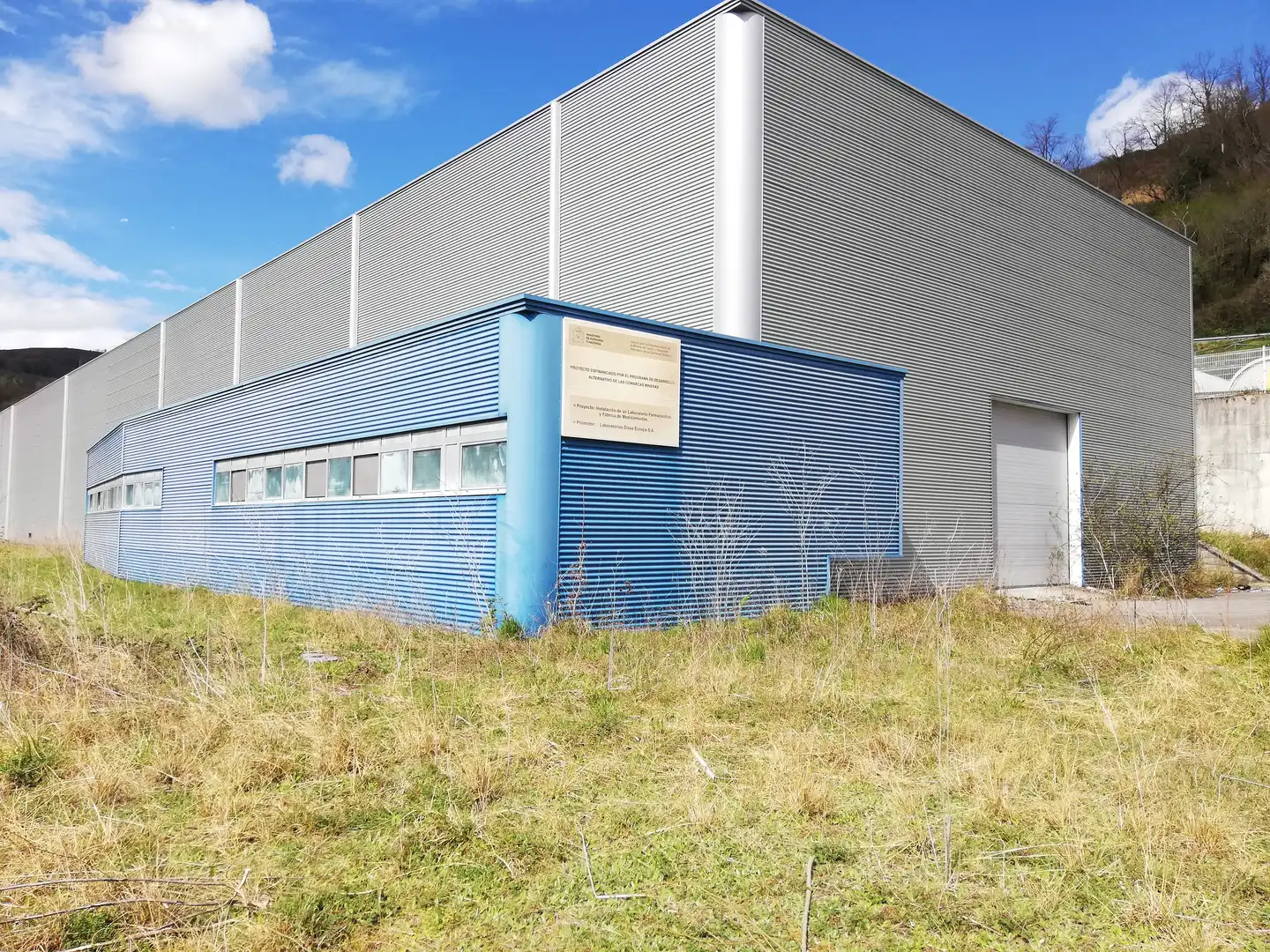 Industrial building for sale in Cuadriella,La, imagen 14