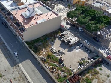 Grundstücke und Bauplätze zum Verkauf in San Isidro - Campohermoso