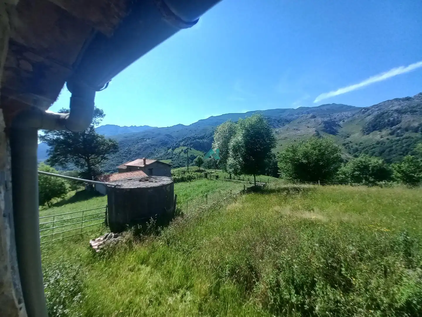 Finca rústica en venta en Arredondo con Jardín privado