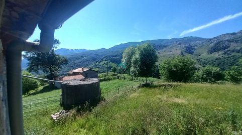 Foto 3 de Finca rústica en venta en Busta-avellanal, Arredondo, Cantabria