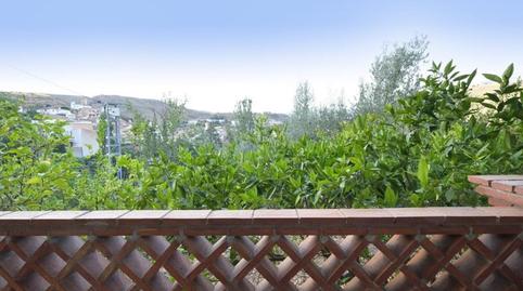 Foto 4 de Finca rústica en venda a Villamena, Granada